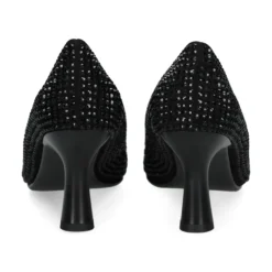 BEFREE Zapatos de salón ALBA-011 NEGRO