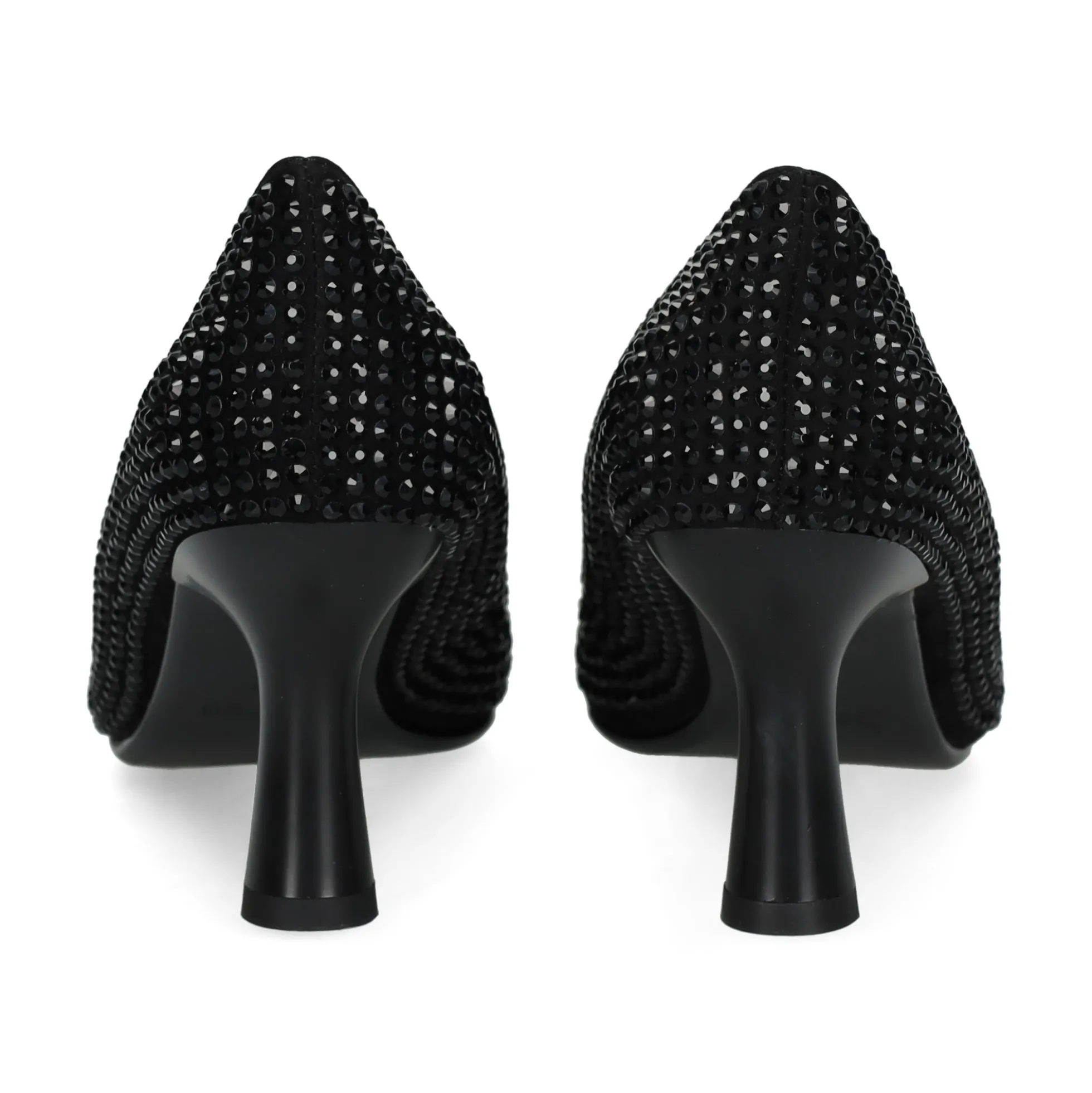 BEFREE Zapatos de salón ALBA-011 NEGRO