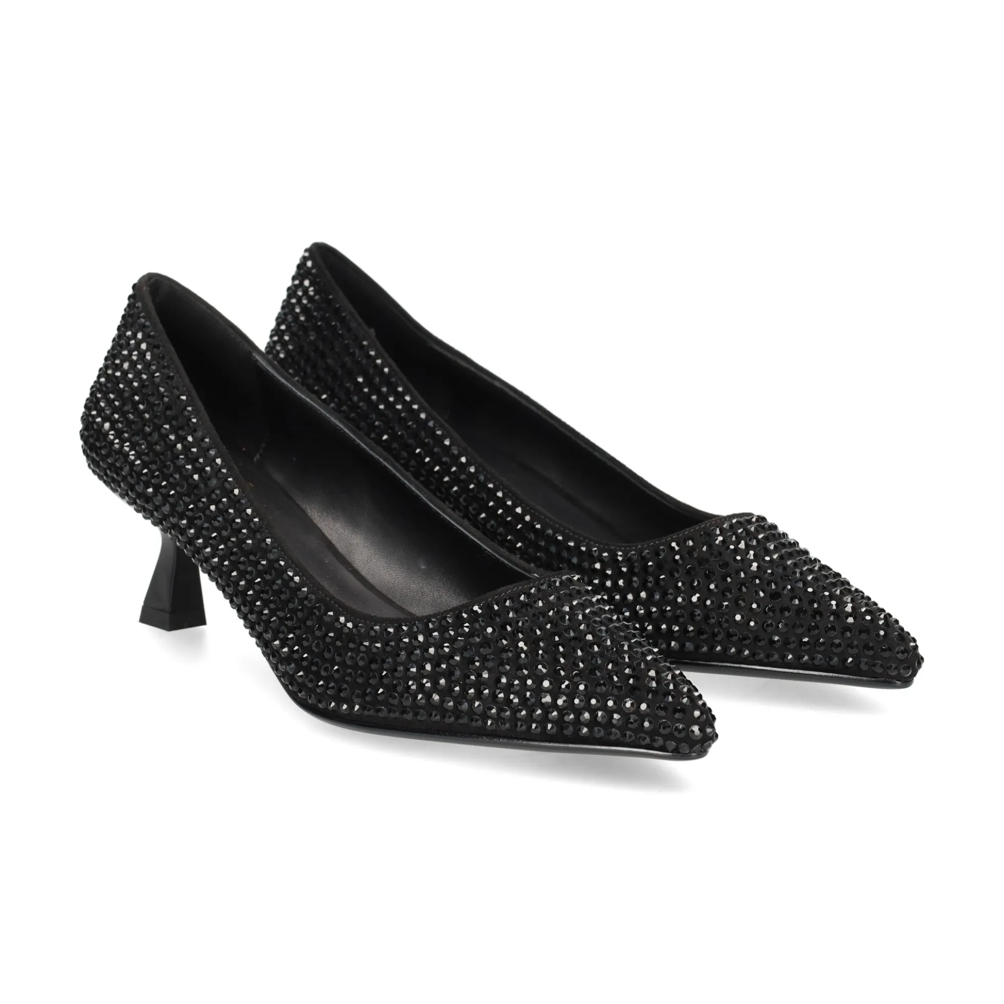BEFREE Zapatos de salón MAR-12 NEGRO