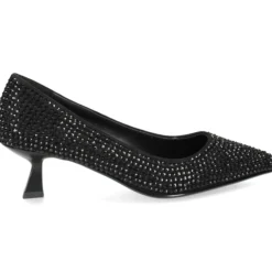 BEFREE Zapatos de salón MAR-12 NEGRO