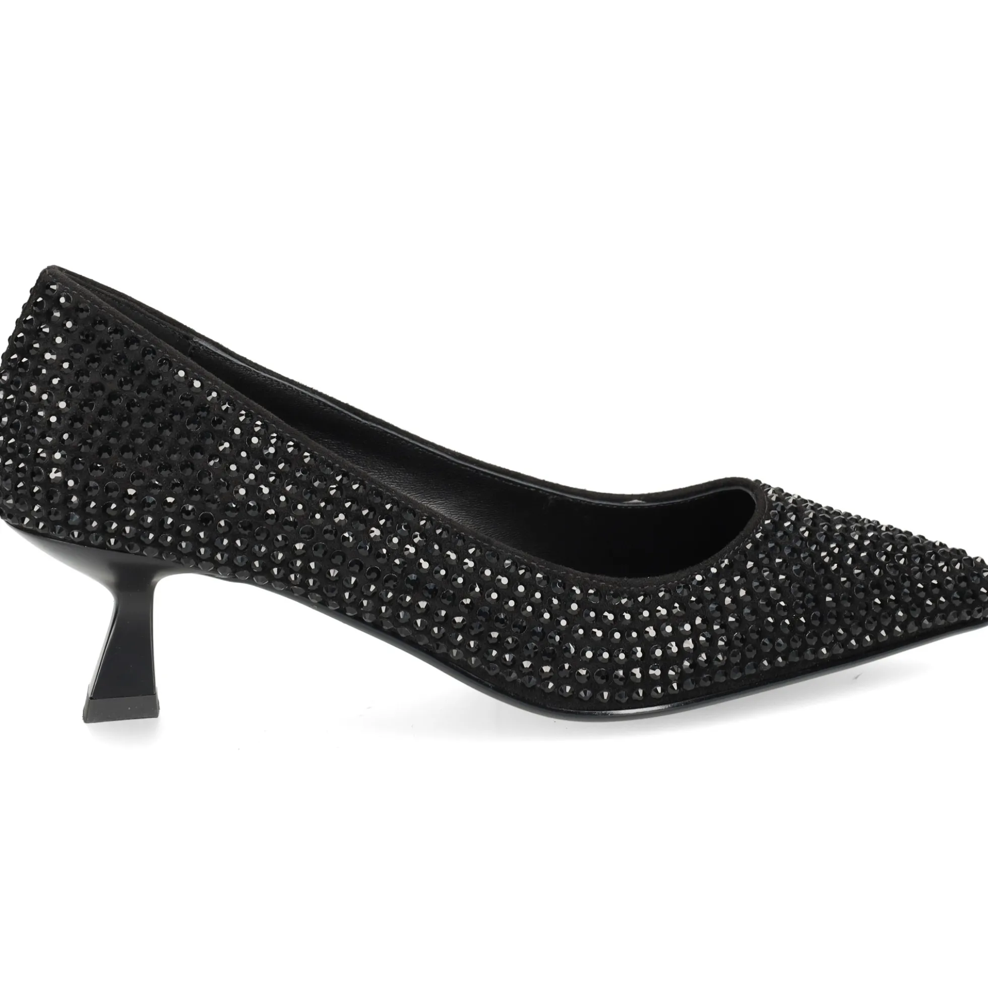BEFREE Zapatos de salón MAR-12 NEGRO