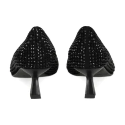 BEFREE Zapatos de salón MAR-12 NEGRO