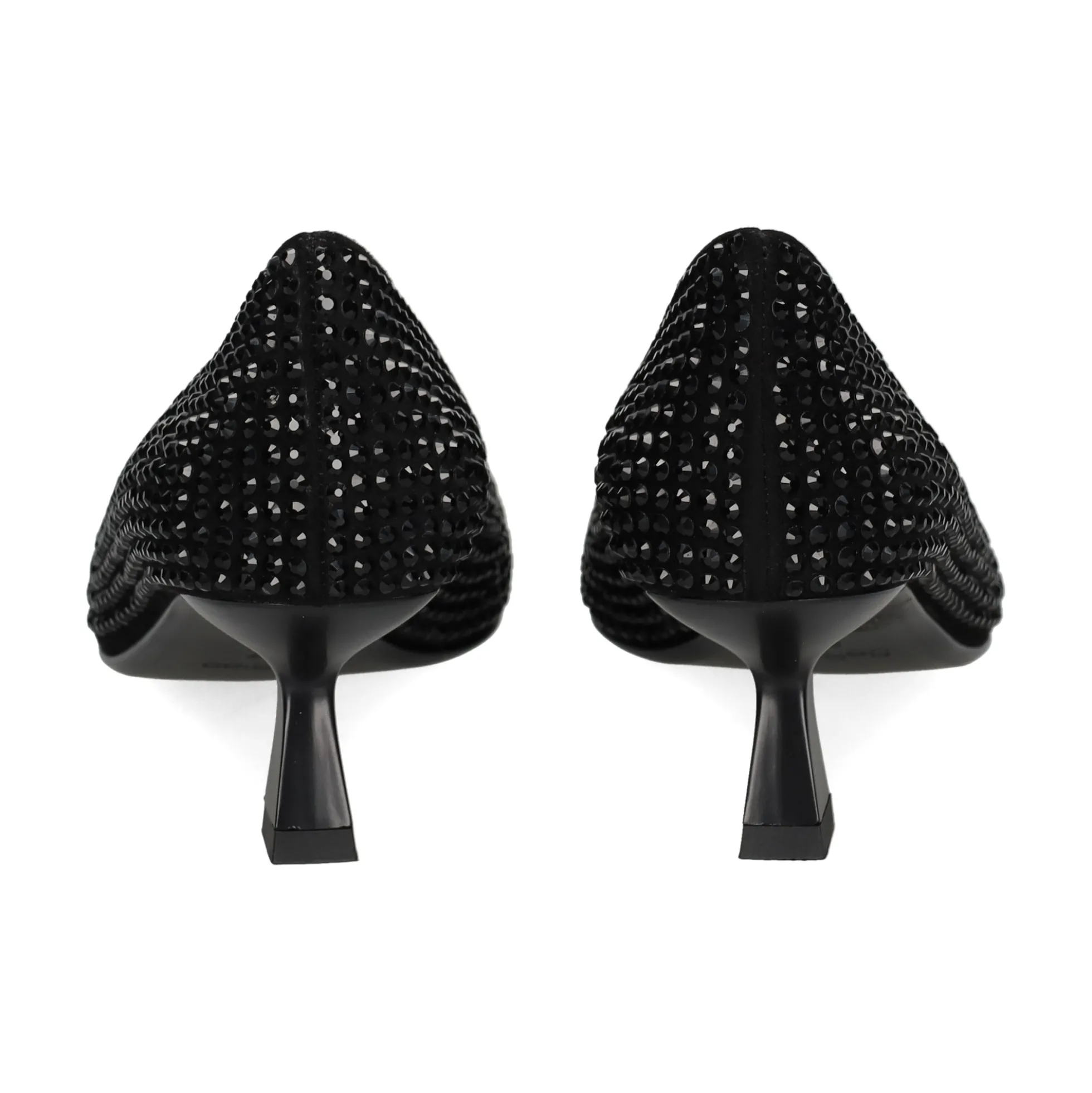 BEFREE Zapatos de salón MAR-12 NEGRO