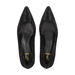 BEFREE Zapatos de salón MAR-12 NEGRO
