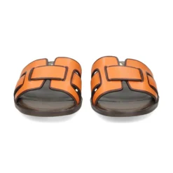 BIBI LOU Sandalias planas de Mujer 758Z10VK TERRACOTA