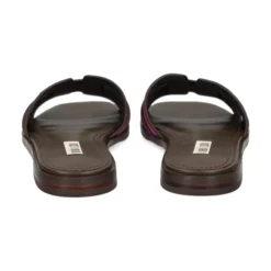 BIBI LOU Sandalias planas de Mujer 758Z10VK 604 FUCSIA