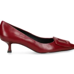 BIBI LOU Zapatos de salón 612Z12VK CARMIN