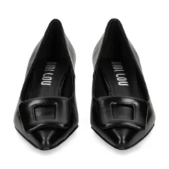 BIBI LOU Zapatos de salón 612Z12VK NEGRO