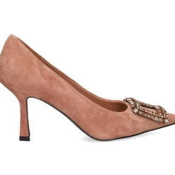 BIBI LOU Zapatos de salón 658Z30VK NUDE