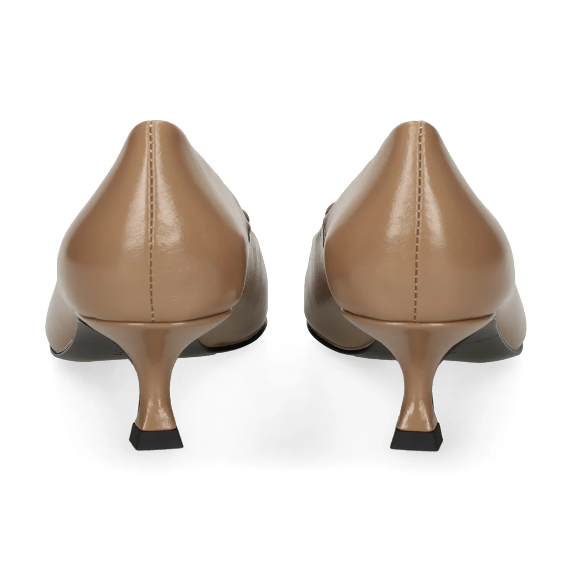 BIBI LOU Zapatos de salón 612Z12VK TAUPE