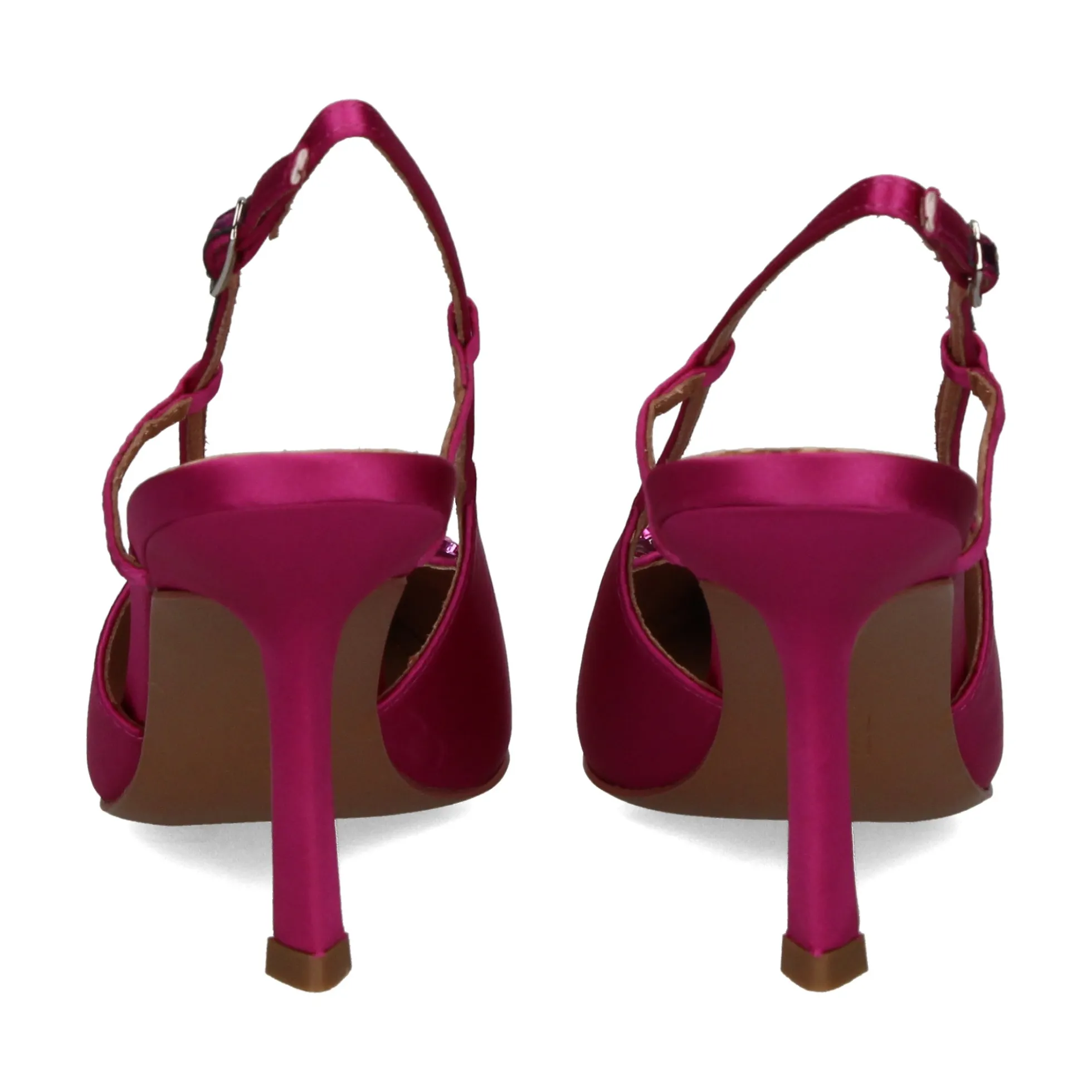 BIBI LOU Zapatos de tacón alto 511Z75VK 604 FUCSIA