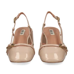 BIBI LOU Zapatos de tacón bajo 676Z21VK NUDE
