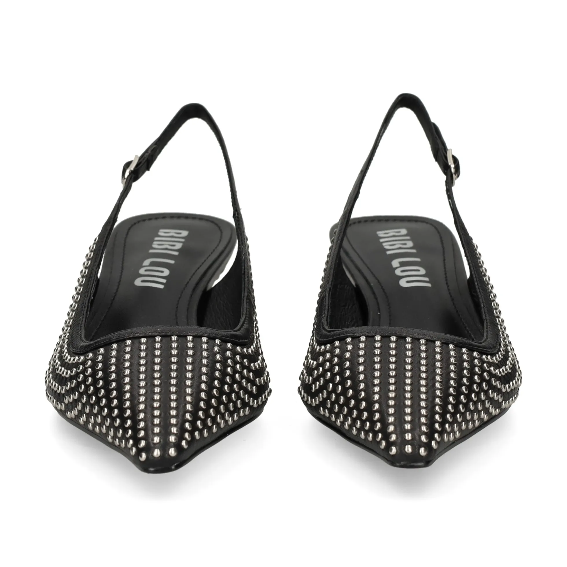 BIBI LOU Zapatos de tacón bajo 718Z10VK NEGRO