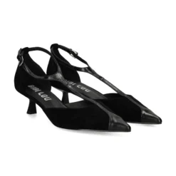 BIBI LOU Zapatos de tacón bajo 520Z31VK NEGRO