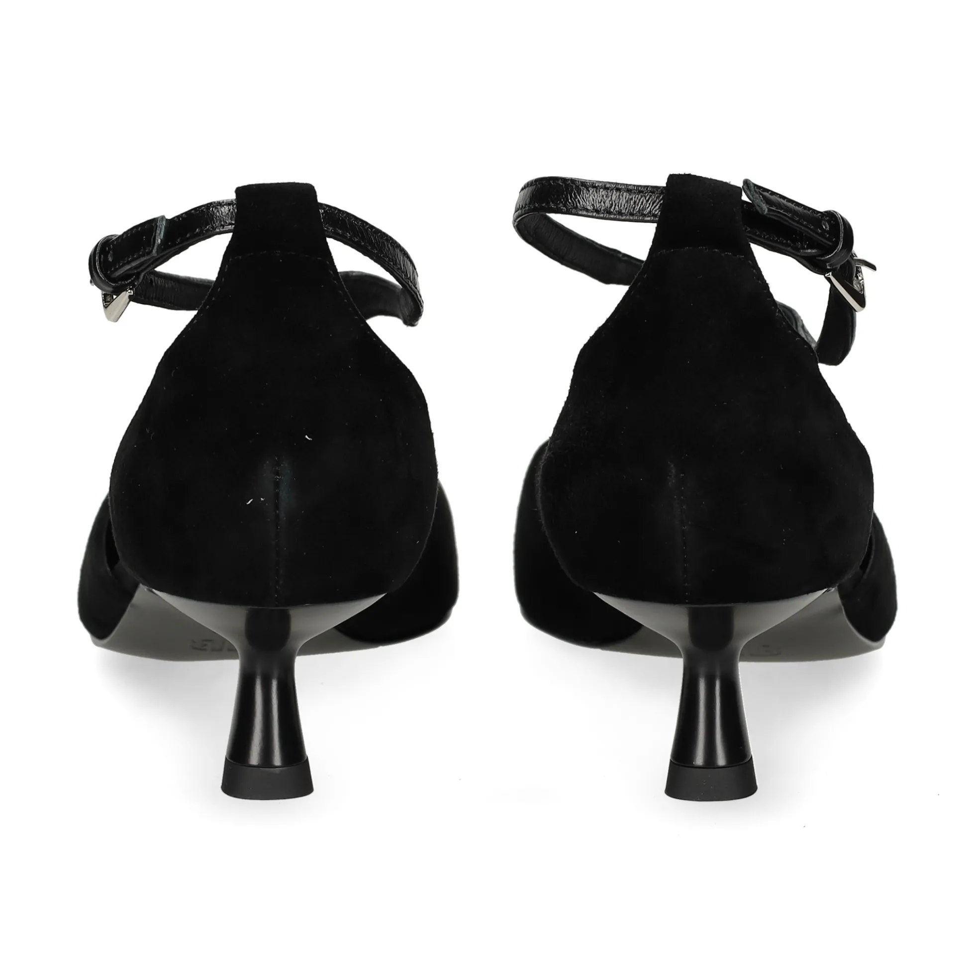 BIBI LOU Zapatos de tacón bajo 520Z31VK NEGRO