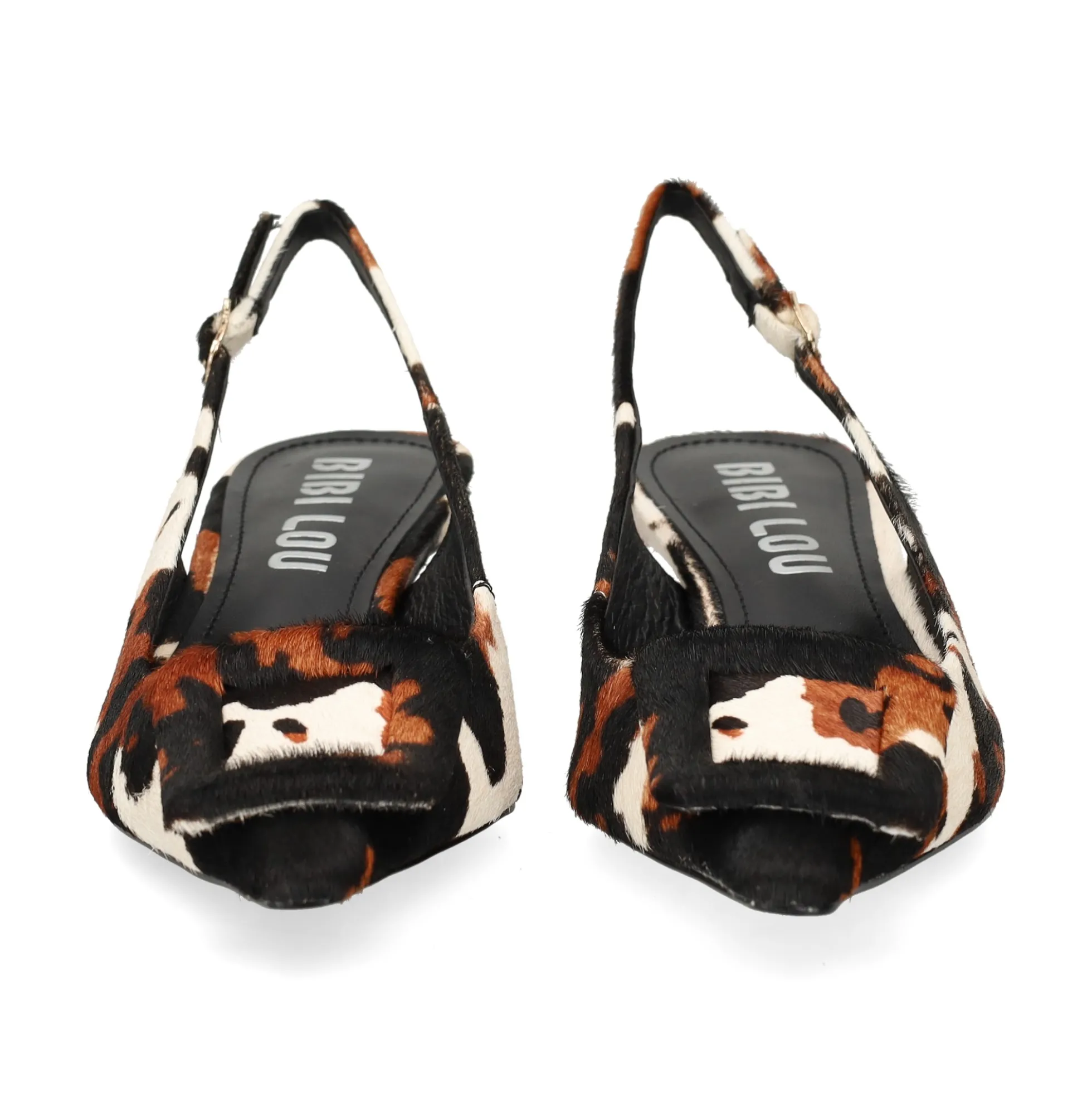 BIBI LOU Zapatos de tacón bajo 613Z91VK VACA