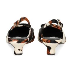 BIBI LOU Zapatos de tacón bajo 613Z91VK VACA