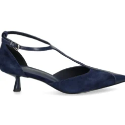 BIBI LOU Zapatos de tacón bajo 520Z31VK MARINO