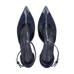 BIBI LOU Zapatos de tacón bajo 520Z31VK MARINO