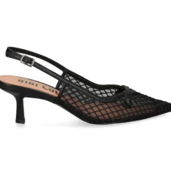 BIBI LOU Zapatos de tacón bajo 627Z78VK NEGRO