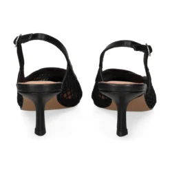 BIBI LOU Zapatos de tacón bajo 627Z78VK NEGRO
