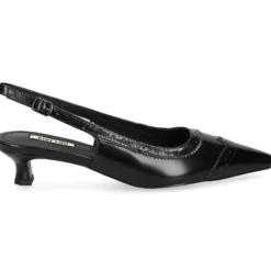 BIBI LOU Zapatos de tacón bajo 591Z16VK 03 NEGRO