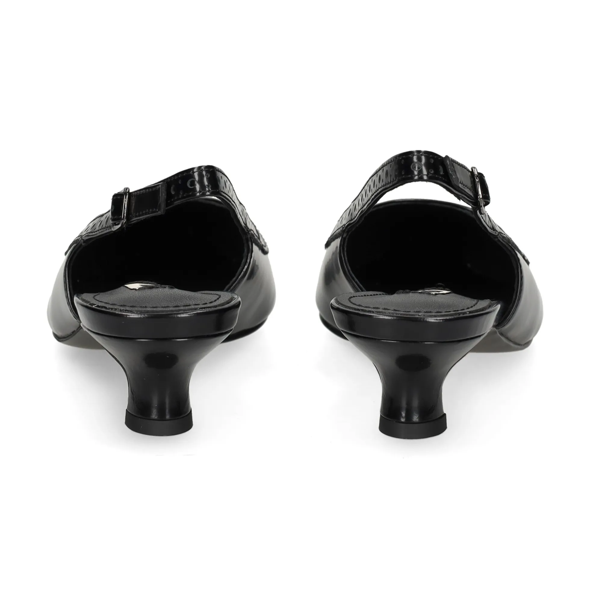BIBI LOU Zapatos de tacón bajo 591Z16VK 03 NEGRO
