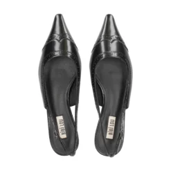 BIBI LOU Zapatos de tacón bajo 591Z16VK 03 NEGRO