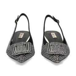 BIBI LOU Zapatos de tacón bajo 692Z00VK 01 PLATA