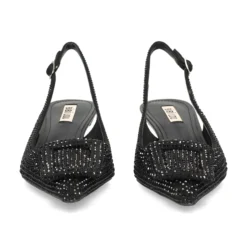 BIBI LOU Zapatos de tacón bajo 692Z00VK 03 NEGRO
