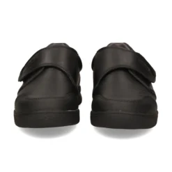 BIOMECANICS Mocasín de niño 161129-A NEGRO