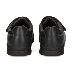 BIOMECANICS Mocasín de niño 161129-B AZUL MARINO