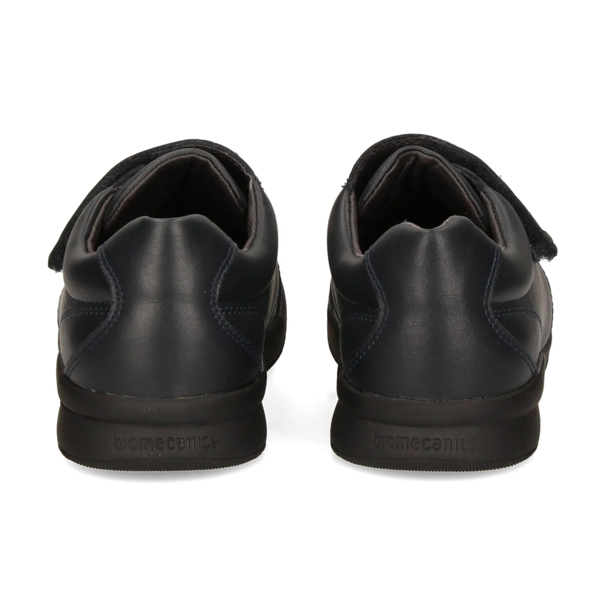 BIOMECANICS Mocasín de niño 161129-B AZUL MARINO
