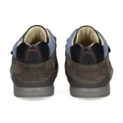 BIOMECANICS Zapatillas de Niño 231223-A NEGRO