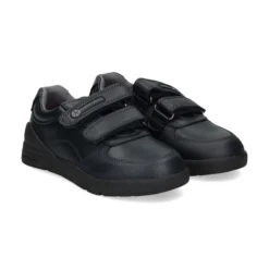 BIOMECANICS Zapatillas de Niño 231016-B AZUL MARINO