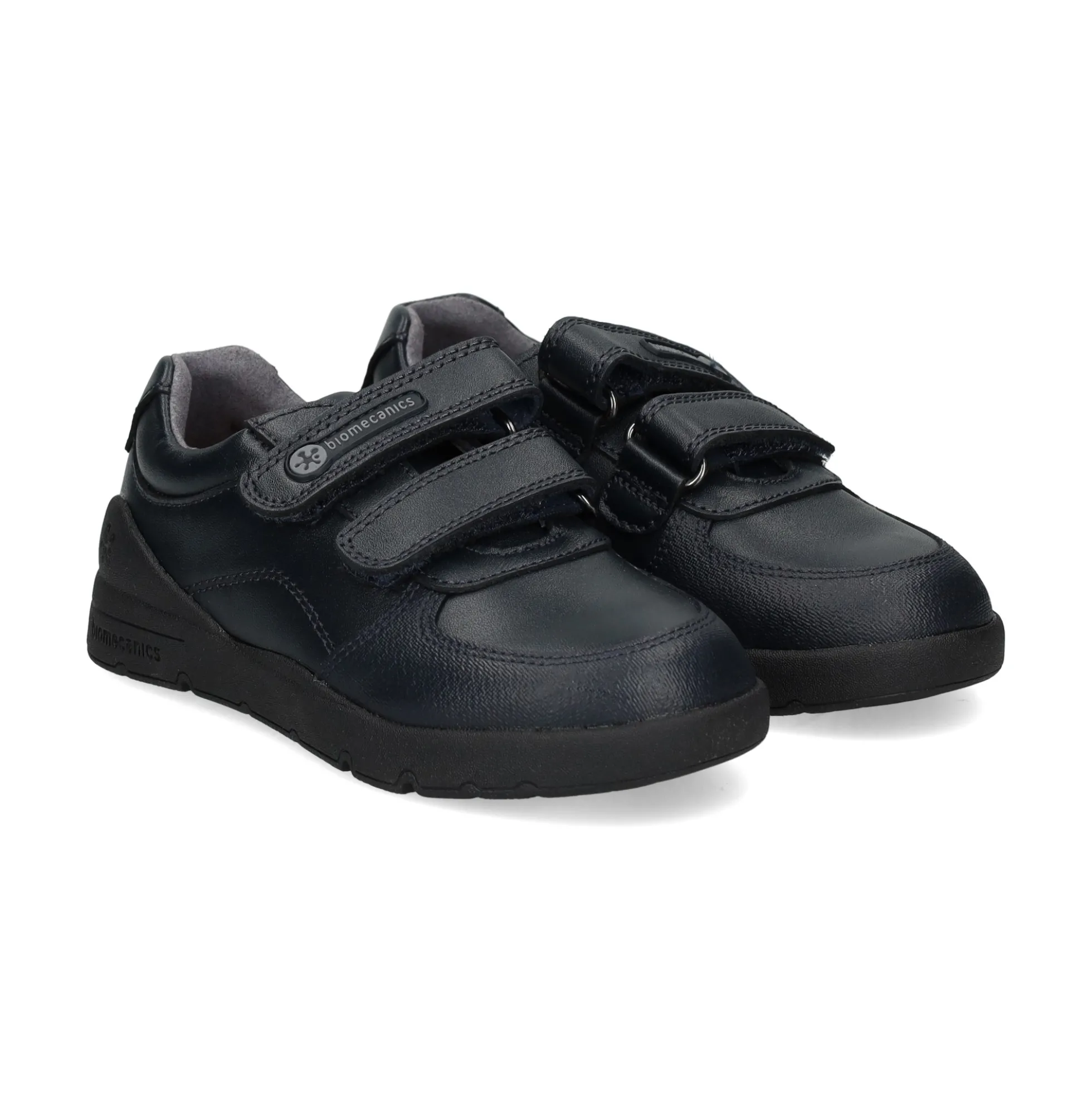 BIOMECANICS Zapatillas de Niño 231016-B AZUL MARINO