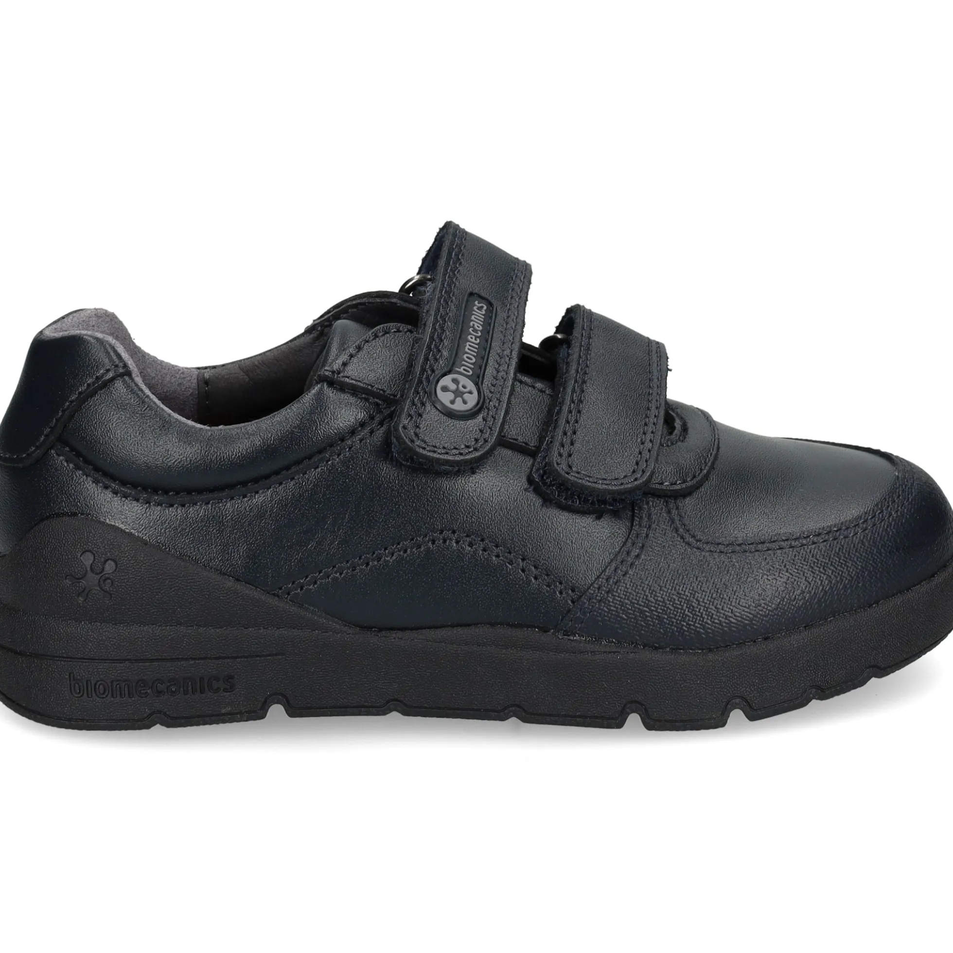 BIOMECANICS Zapatillas de Niño 231016-B AZUL MARINO