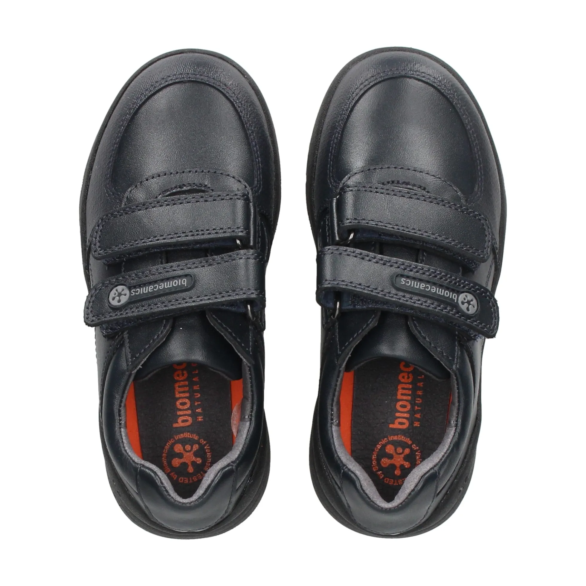 BIOMECANICS Zapatillas de Niño 231016-B AZUL MARINO