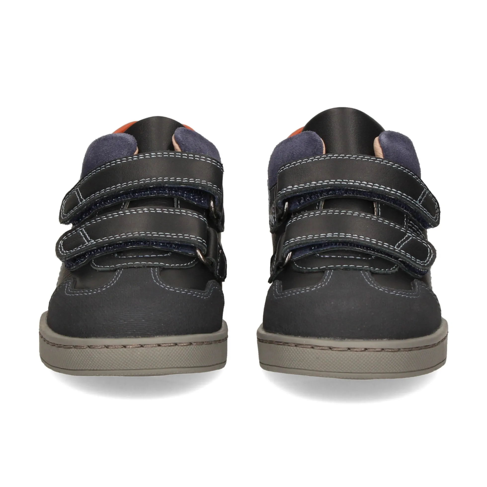 BIOMECANICS Zapatillas de Niño 221210-A AZUL MARINO