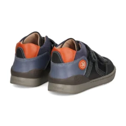 BIOMECANICS Zapatillas de Niño 221210-A AZUL MARINO