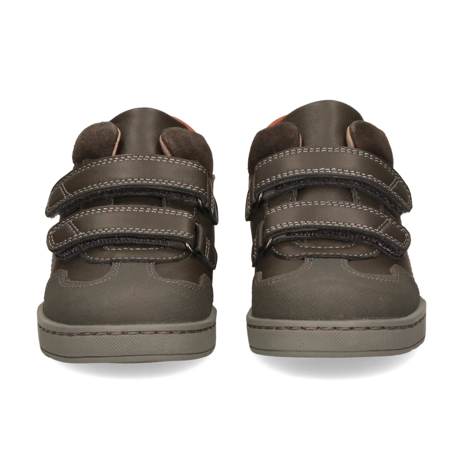BIOMECANICS Zapatillas de Niño 221210-B ANTRACITA