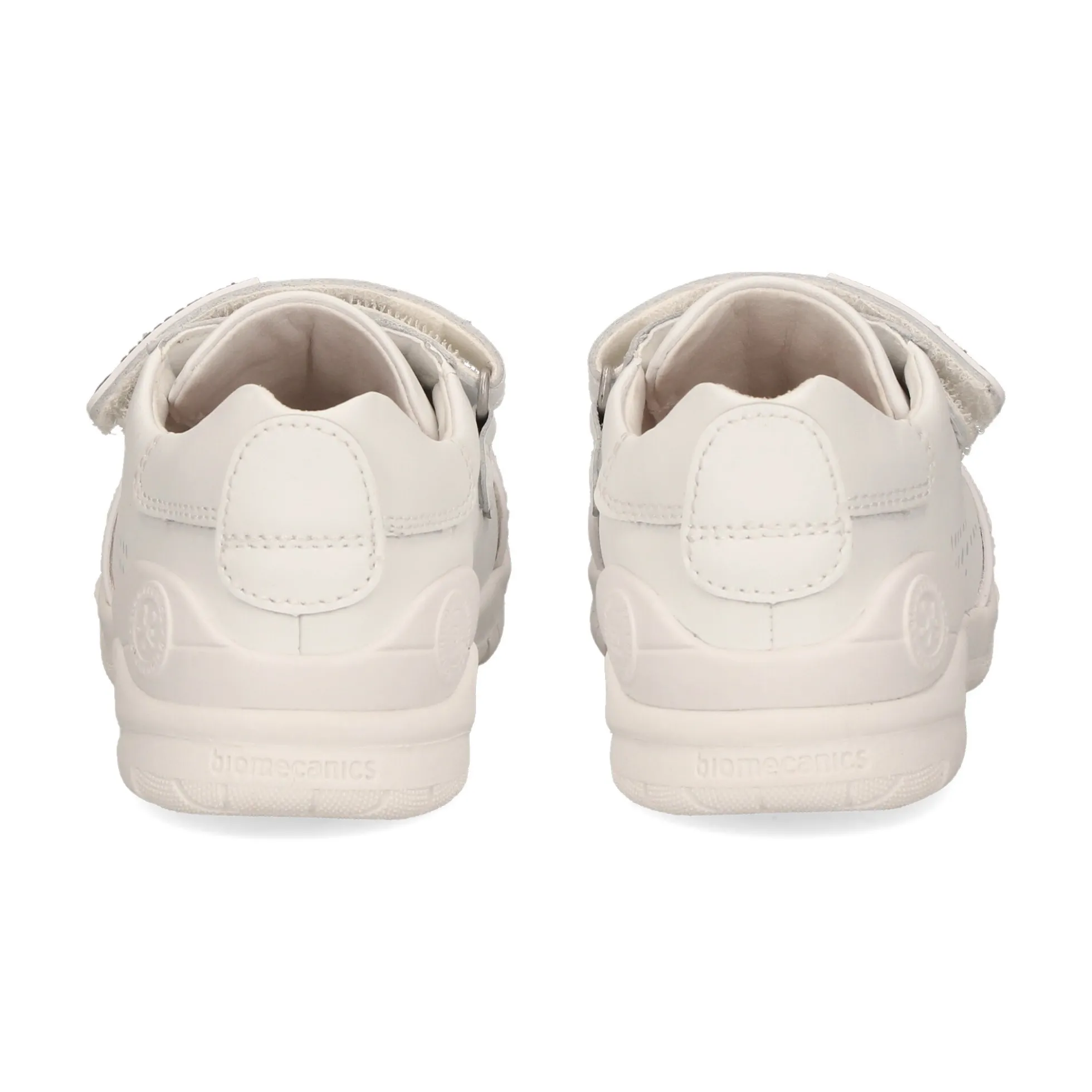 BIOMECANICS Zapatillas de Niño 182195-C1 BLANCO