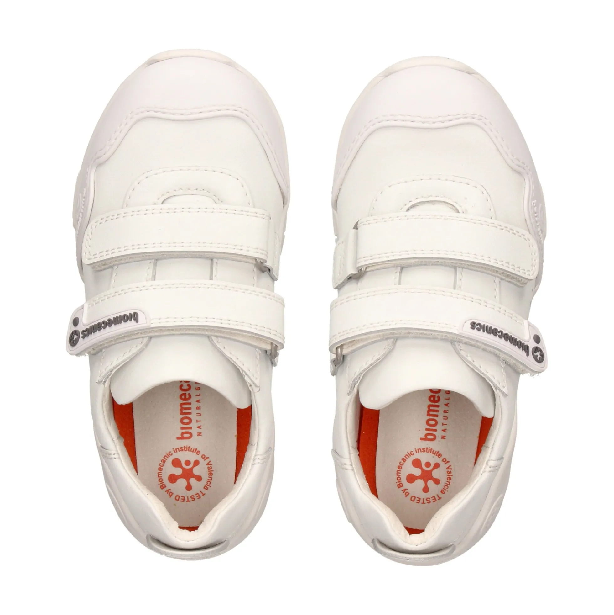 BIOMECANICS Zapatillas de Niño 182195-C1 BLANCO