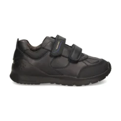BIOMECANICS Zapatillas de Niño 211103-B AZUL MARINO