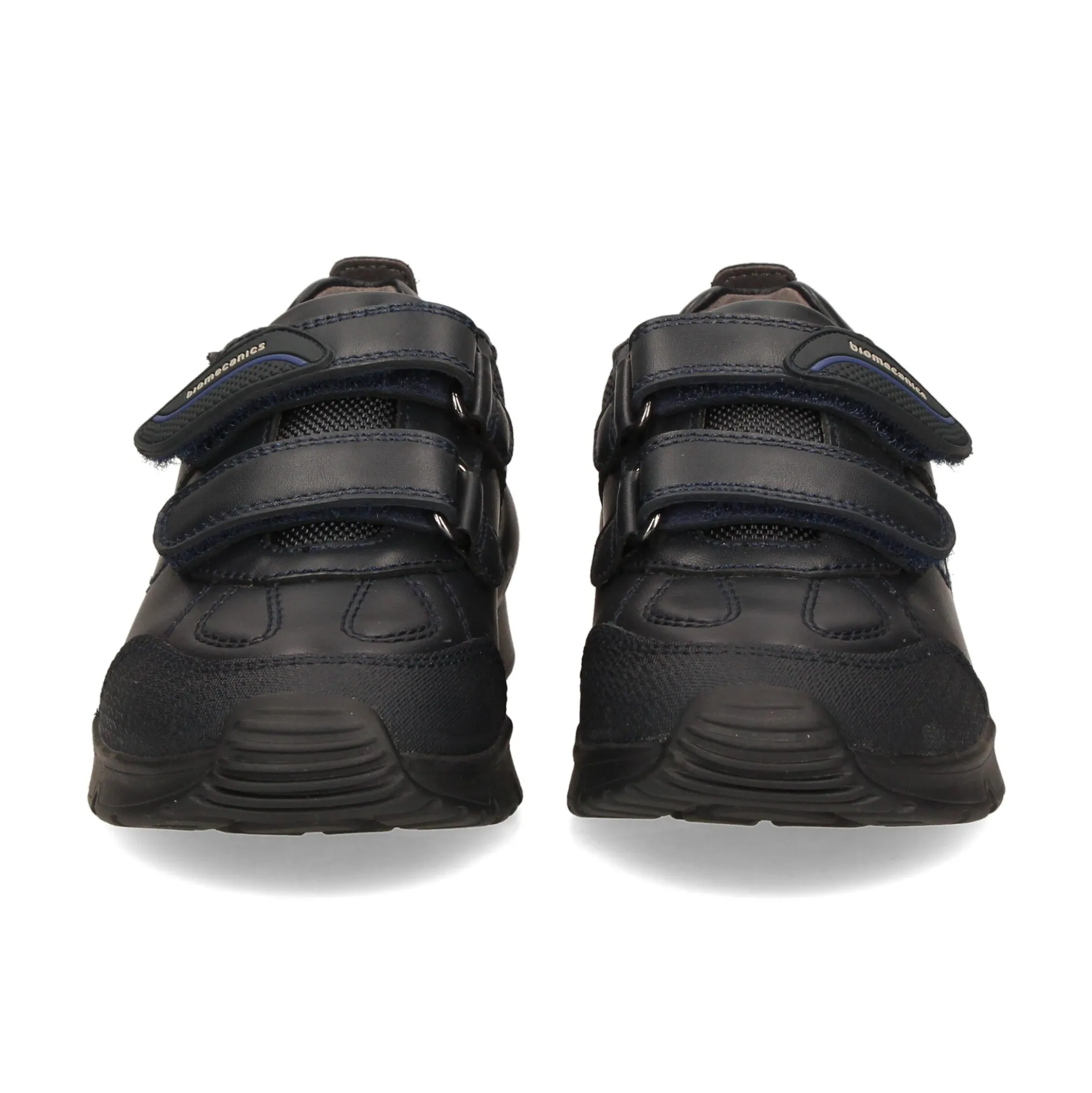 BIOMECANICS Zapatillas de Niño 211103-B AZUL MARINO
