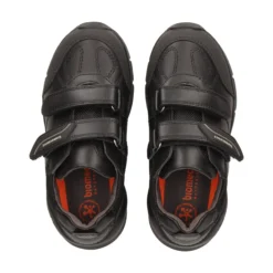 BIOMECANICS Zapatillas de Niño 211103-A NEGRO
