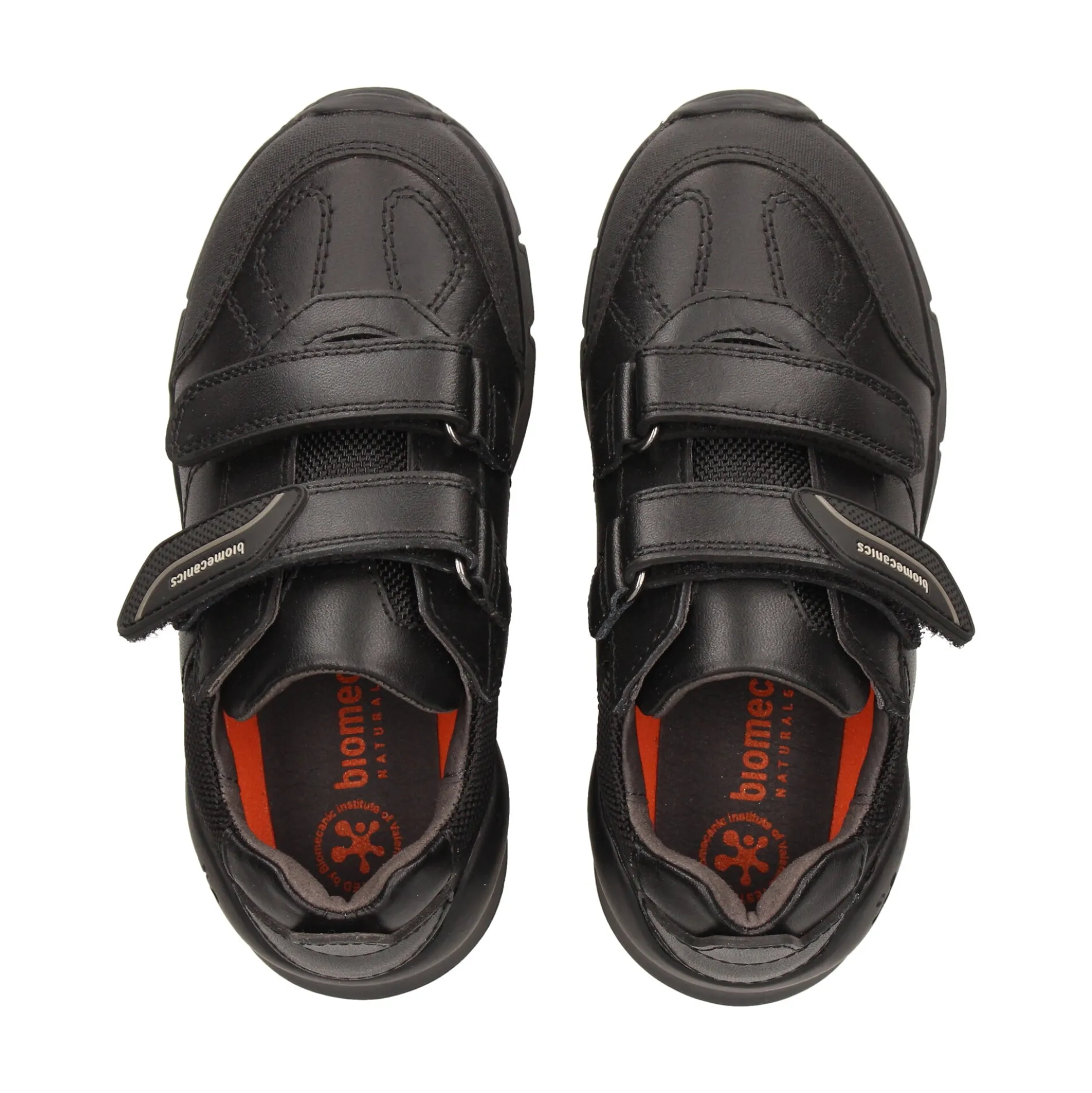 BIOMECANICS Zapatillas de Niño 211103-A NEGRO