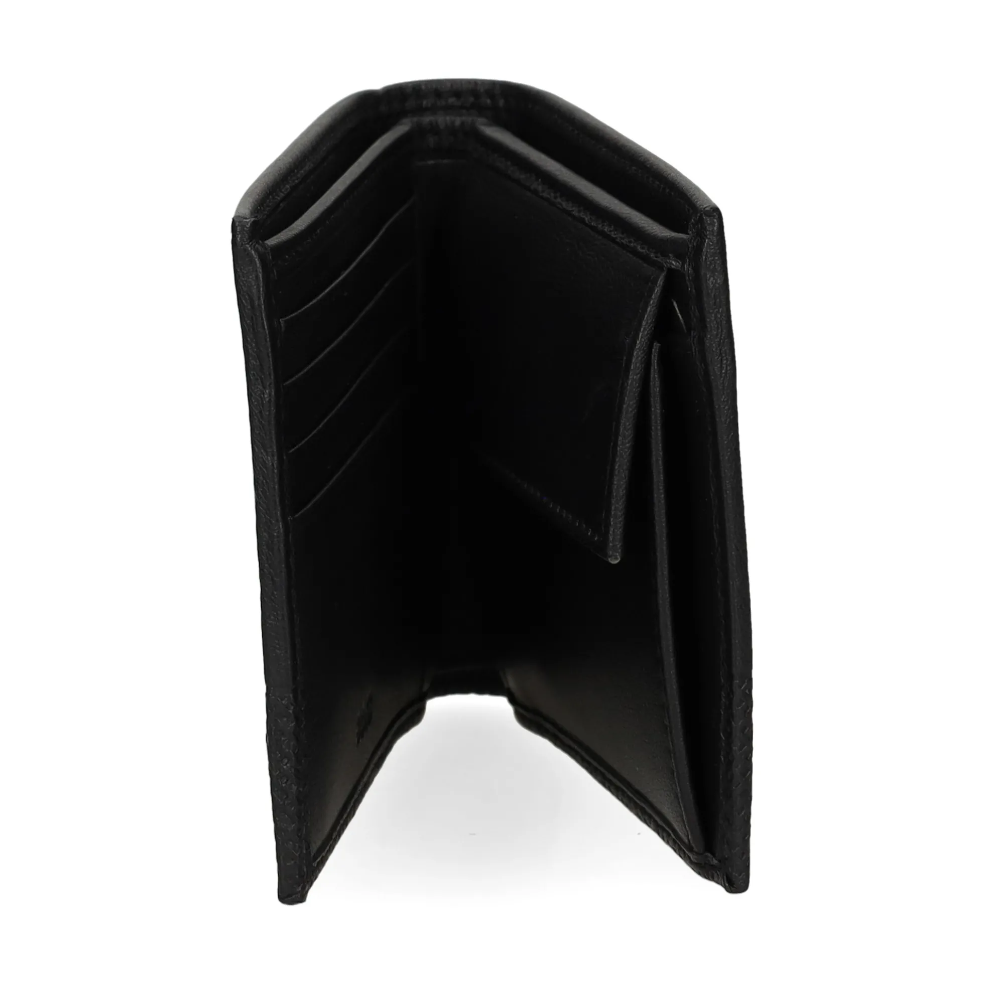 BOSS Billeteras GB_BB 4cc&Cardcase 10240730 001 NEGRO