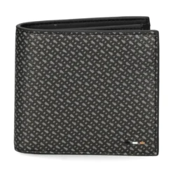 BOSS Billeteras Ray_MN_4cc_Coin 10278005 01 001 NEGRO