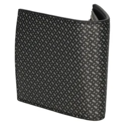 BOSS Billeteras Ray_MN_4cc_Coin 10278005 01 001 NEGRO